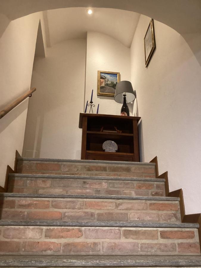 House Antica Dimora Soggiorni In Langa Centro Storico * La Morra