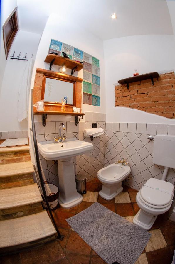 Hébergement de vacances House Antica Dimora Soggiorni In Langa Centro Storico La Morra