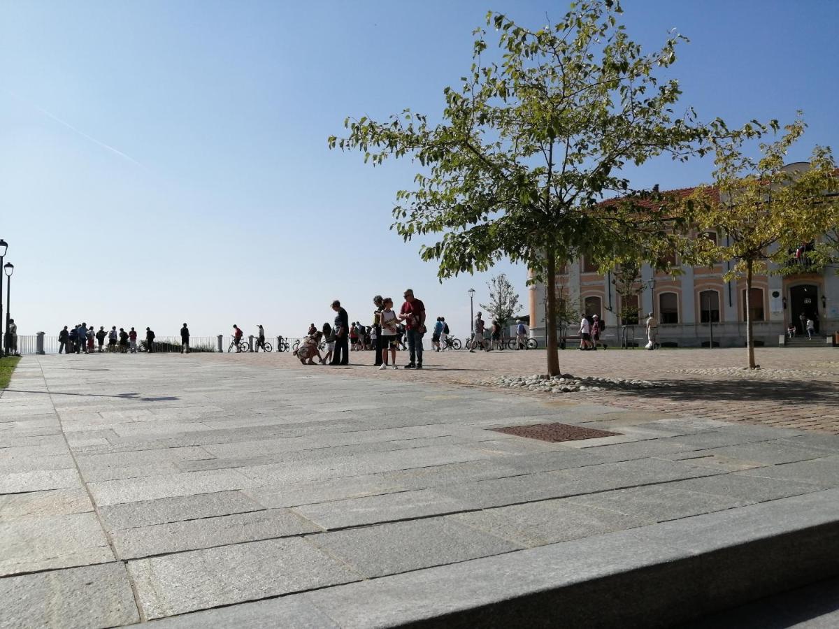 House Antica Dimora Soggiorni In Langa Centro Storico Hébergement de vacances