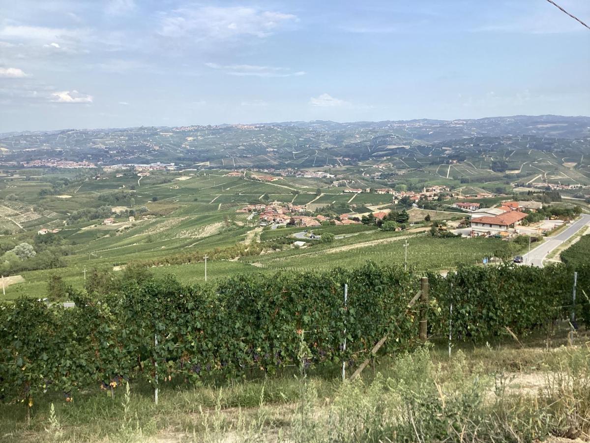 Сasa de vacaciones House Antica Dimora Soggiorni In Langa Centro Storico