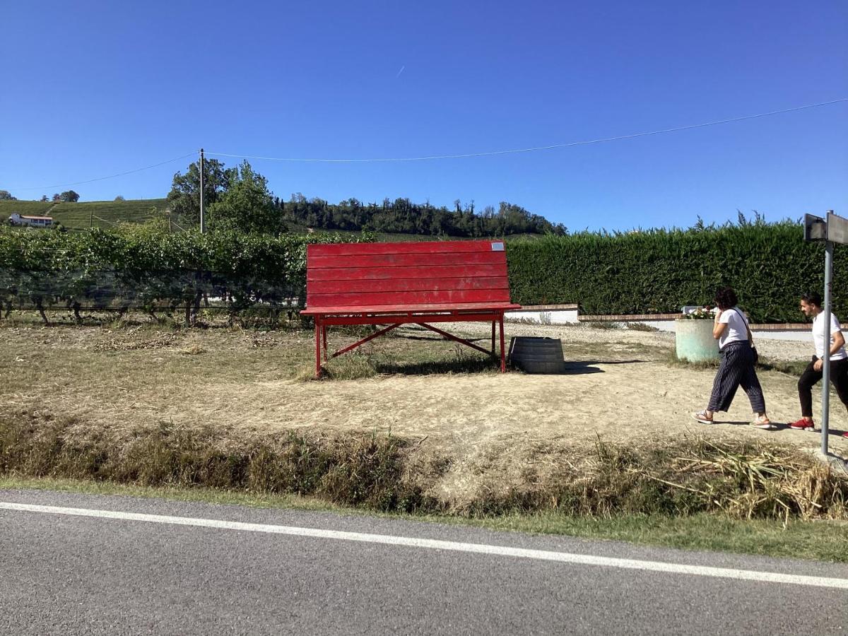Hébergement de vacances House Antica Dimora Soggiorni In Langa Centro Storico *