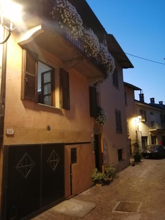 House Antica Dimora Soggiorni In Langa Centro Storico *