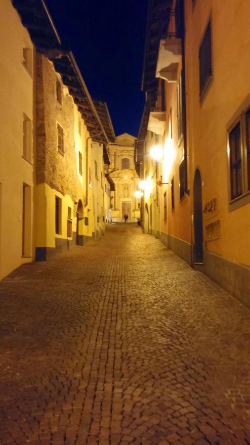 House Antica Dimora Soggiorni In Langa Centro Storico *