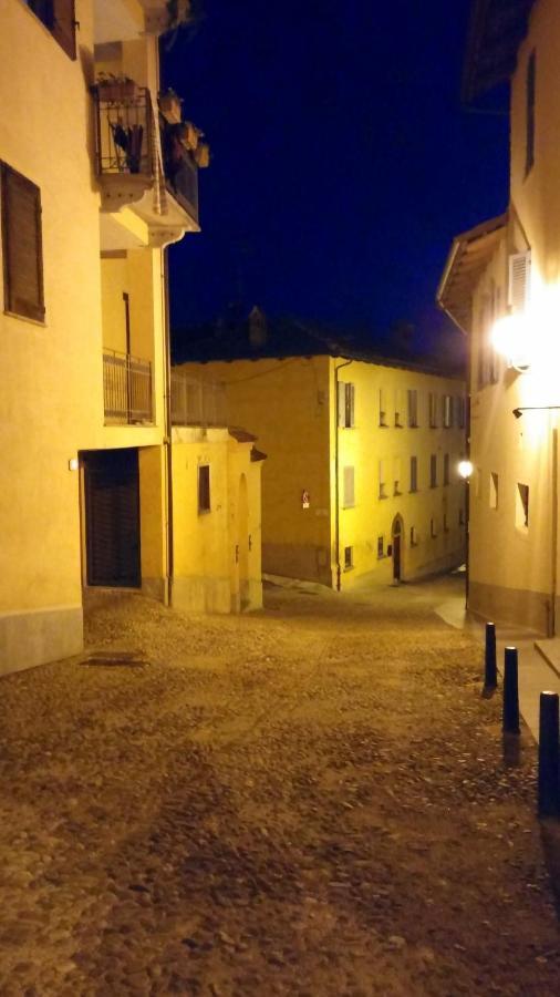 Hébergement de vacances House Antica Dimora Soggiorni In Langa Centro Storico La Morra