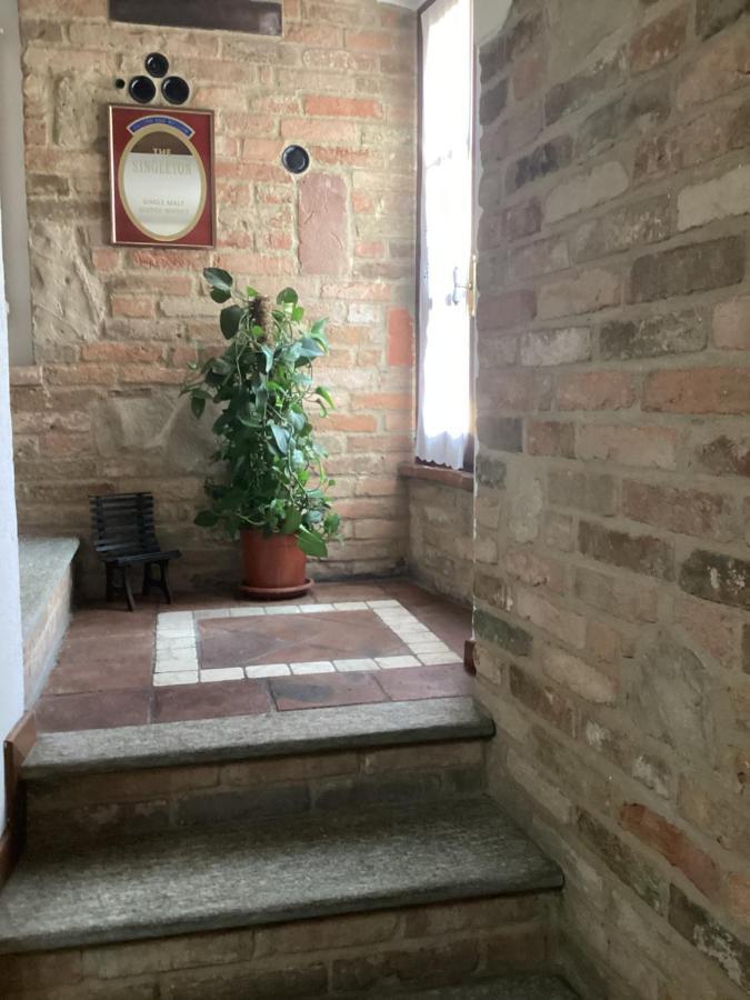 House Antica Dimora Soggiorni In Langa Centro Storico * La Morra